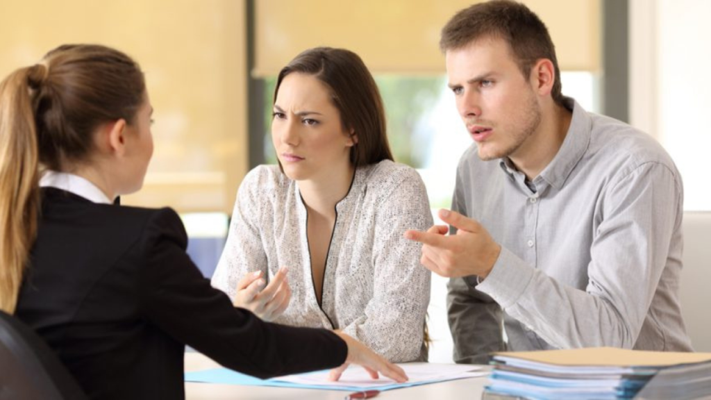 most common customer pain points